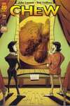 Chew #26 Comic Books - Covers, Scans, Photos in Chew Comic Books - Covers, Scans, Gallery
