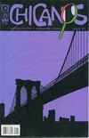 Chicanos comic books