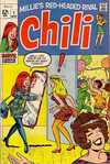 Chili #1 Comic Books - Covers, Scans, Photos in Chili Comic Books - Covers, Scans, Gallery