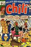 Chili #13 Comic Books - Covers, Scans, Photos in Chili Comic Books - Covers, Scans, Gallery