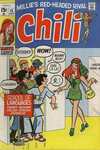 Chili #15 Comic Books - Covers, Scans, Photos in Chili Comic Books - Covers, Scans, Gallery