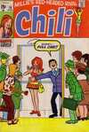 Chili #16 Comic Books - Covers, Scans, Photos in Chili Comic Books - Covers, Scans, Gallery