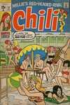 Chili #17 Comic Books - Covers, Scans, Photos in Chili Comic Books - Covers, Scans, Gallery