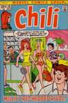 Chili #18 Comic Books - Covers, Scans, Photos in Chili Comic Books - Covers, Scans, Gallery