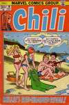 Chili #19 Comic Books - Covers, Scans, Photos in Chili Comic Books - Covers, Scans, Gallery