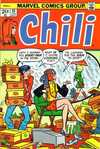 Chili #23 Comic Books - Covers, Scans, Photos in Chili Comic Books - Covers, Scans, Gallery