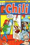 Chili #24 Comic Books - Covers, Scans, Photos in Chili Comic Books - Covers, Scans, Gallery