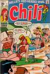 Chili #7 Comic Books - Covers, Scans, Photos in Chili Comic Books - Covers, Scans, Gallery