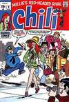 Chili #8 Comic Books - Covers, Scans, Photos in Chili Comic Books - Covers, Scans, Gallery