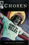Chosen comic books