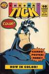 Chroma-Tick comic books