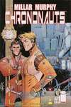Chrononauts Comic Books. Chrononauts Comics.