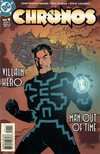 Chronos comic books