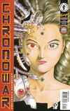Chronowar comic books