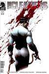 Cleaners comic books