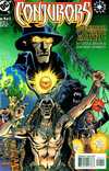Conjurors comic books