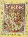 Cracked Comic Books. Cracked Comics.