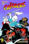 Critters #10 Comic Books - Covers, Scans, Photos in Critters Comic Books - Covers, Scans, Gallery