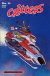 Critters #11 Comic Books - Covers, Scans, Photos in Critters Comic Books - Covers, Scans, Gallery