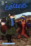 Critters #12 Comic Books - Covers, Scans, Photos in Critters Comic Books - Covers, Scans, Gallery