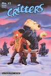 Critters #17 Comic Books - Covers, Scans, Photos in Critters Comic Books - Covers, Scans, Gallery
