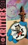 Critters #22 Comic Books - Covers, Scans, Photos in Critters Comic Books - Covers, Scans, Gallery