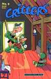 Critters #5 Comic Books - Covers, Scans, Photos in Critters Comic Books - Covers, Scans, Gallery