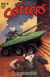 Critters #6 Comic Books - Covers, Scans, Photos in Critters Comic Books - Covers, Scans, Gallery