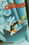 Critters #8 Comic Books - Covers, Scans, Photos in Critters Comic Books - Covers, Scans, Gallery