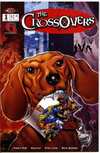 Crossovers comic books