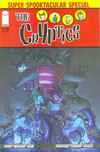 Cryptics comic books