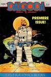 Dalgoda comic books