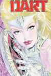 Dart comic books