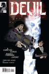 Devil comic books