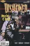 Disavowed comic books