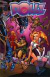 Dollz comic books