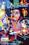 Down comic books