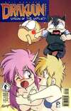 Drakuun #16 Comic Books - Covers, Scans, Photos in Drakuun Comic Books - Covers, Scans, Gallery