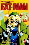 Eat-Man comic books