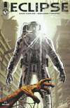 Eclipse comic books