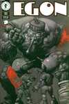 Egon #1 Comic Books - Covers, Scans, Photos in Egon Comic Books - Covers, Scans, Gallery