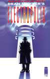 Electropolis comic books
