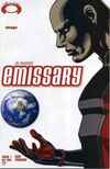 Emissary comic books
