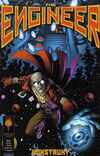 Engineer comic books