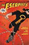 Escapists comic books