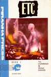 Etc comic books