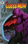 Eudaemon comic books