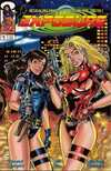 Exposure comic books