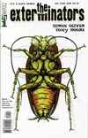 Exterminators comic books