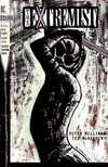 Extremist comic books